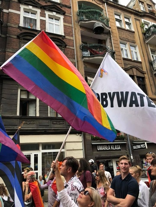 Poznańska Parada Równości