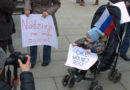 Podpisz petycję: Solidarnie z represjonowanymi w Rosji